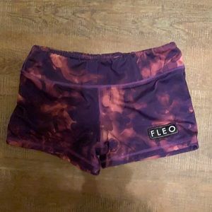Fleo shorts